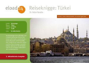 [Reiseknigge 01] • Reiseknigge Türkei